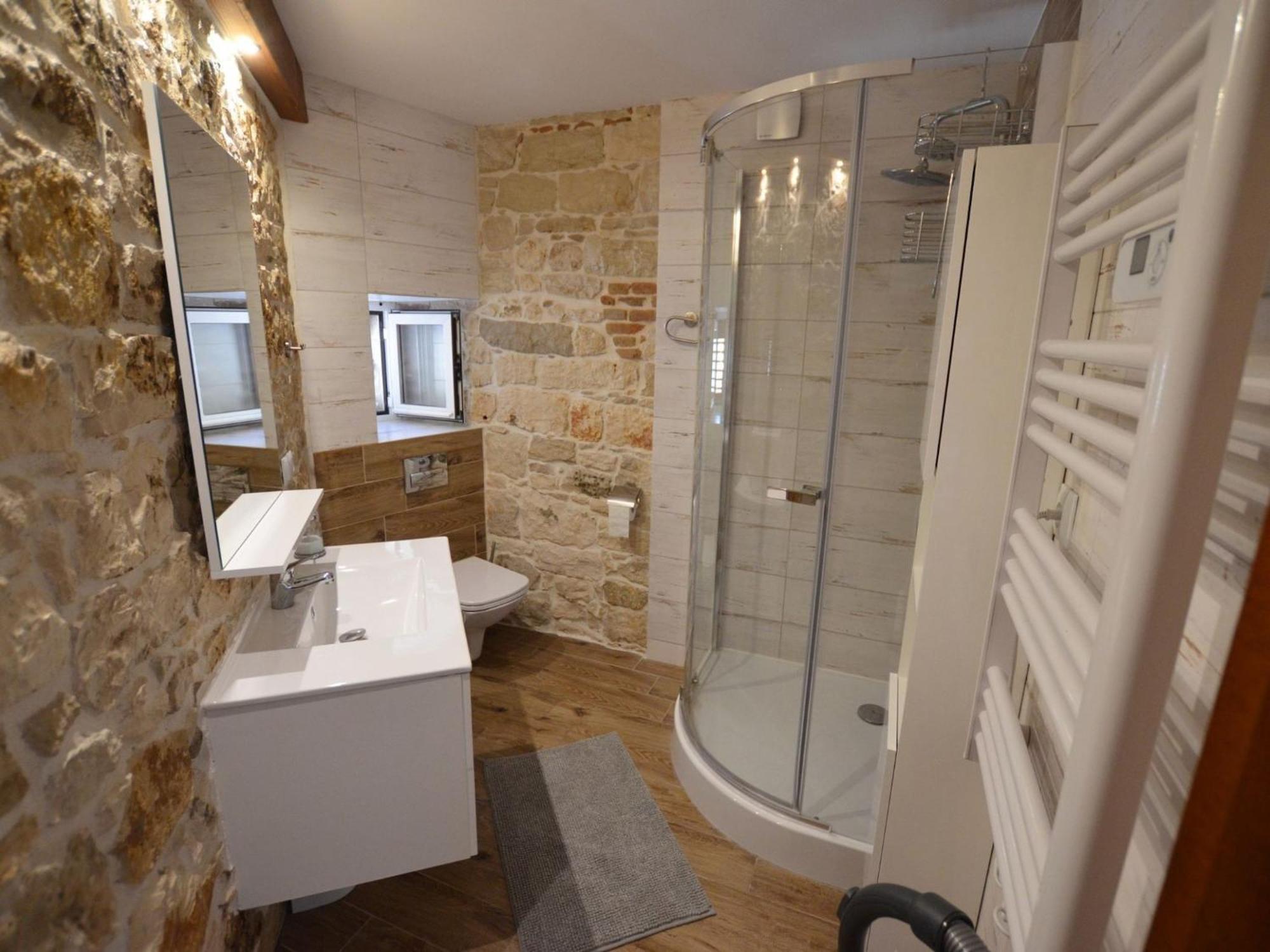 Urban And Upscale Homes Old Town Appartement Rovinj