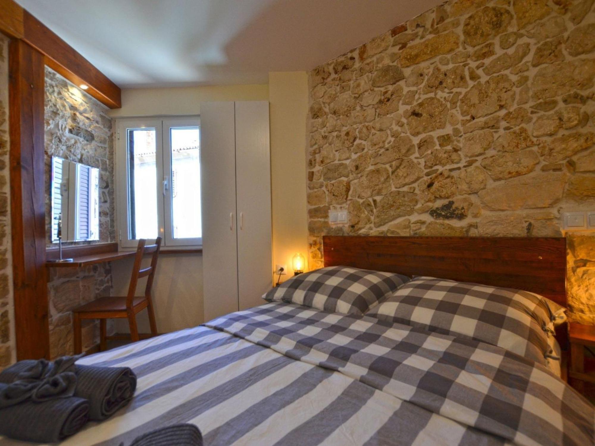 Urban And Upscale Homes Old Town Rovinj