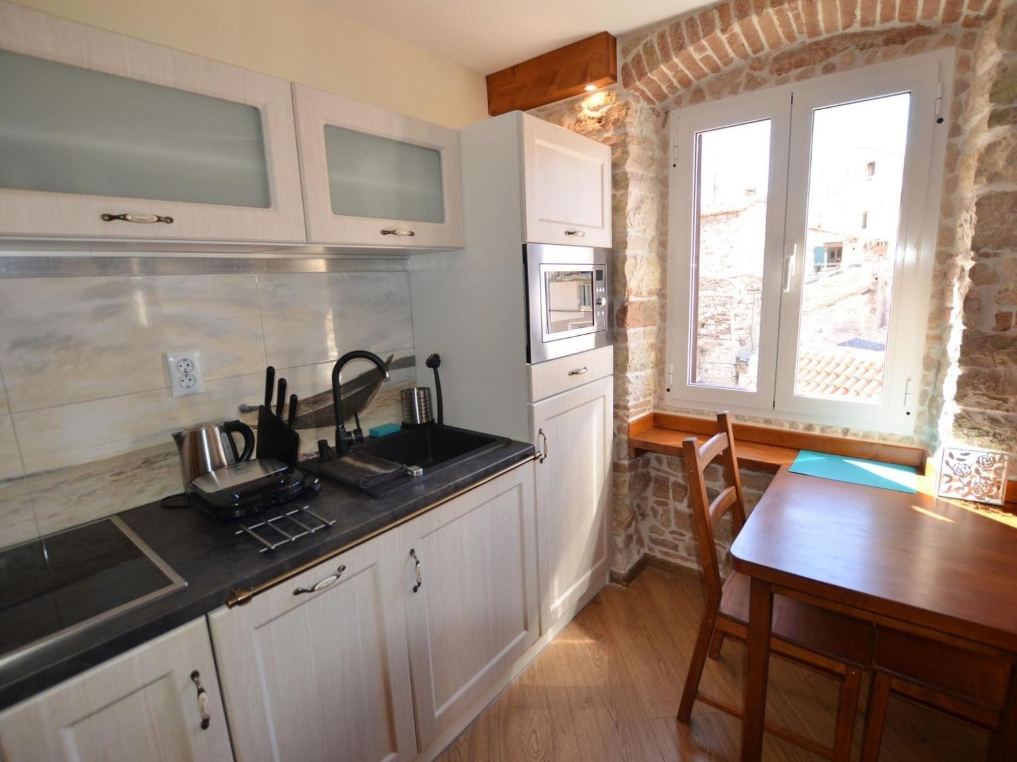 Urban And Upscale Homes Old Town Appartement
