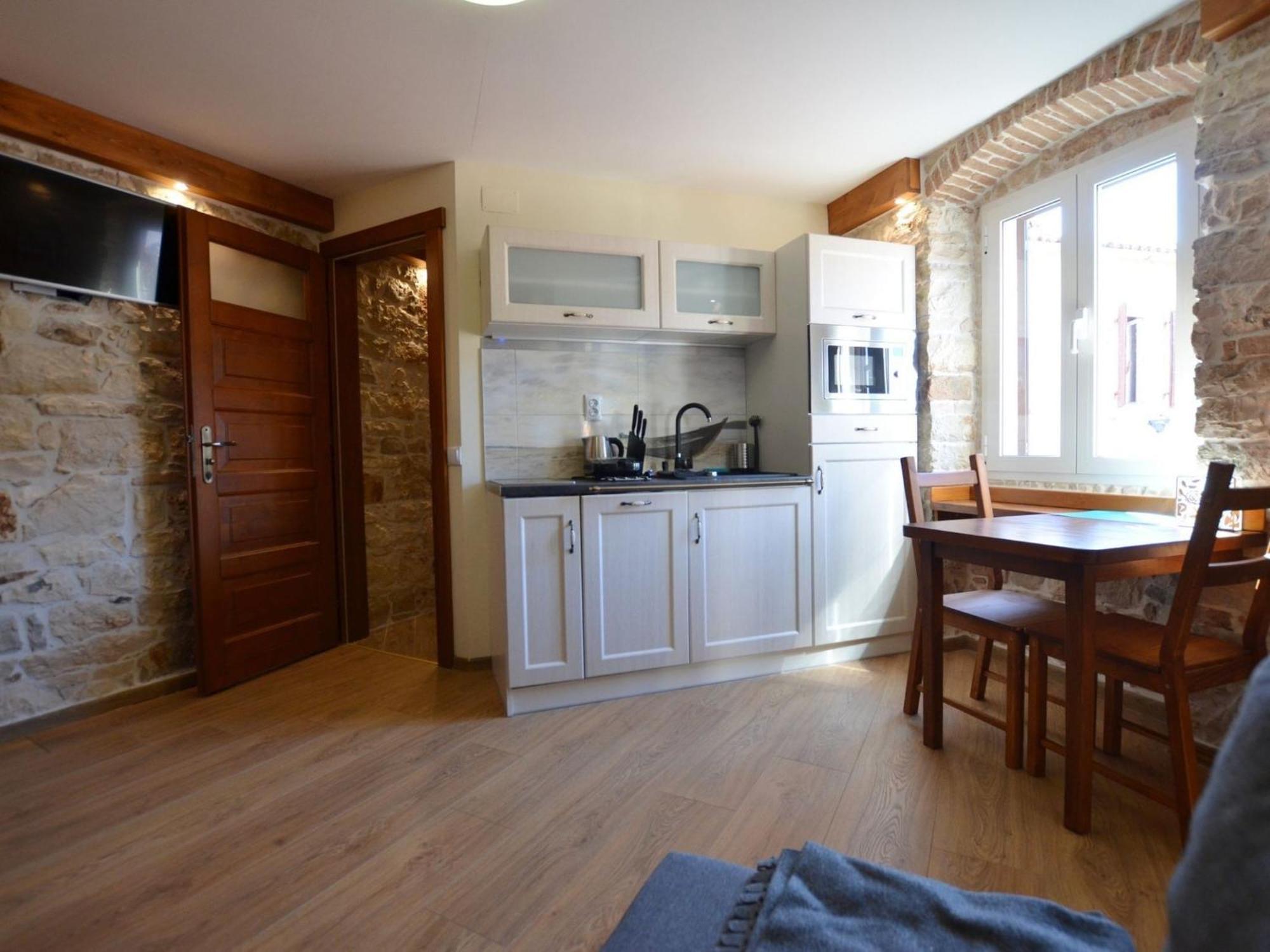 Appartement Urban And Upscale Homes Old Town *